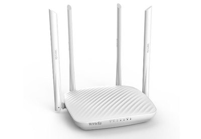 騰達(dá)（Tenda）F9無線路由器上網(wǎng)設(shè)置詳細(xì)圖文教程